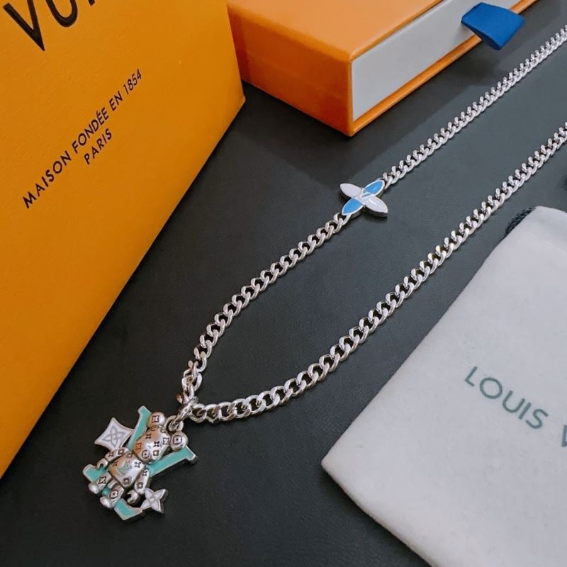 LV Necklaces